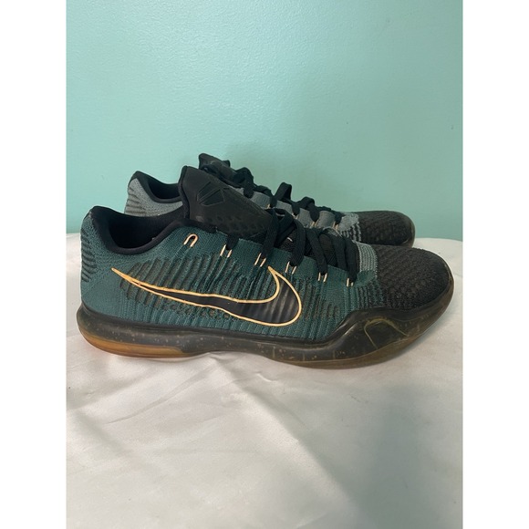 Kobe 10 Drill Sargent 747212-303 - Size 14‎
